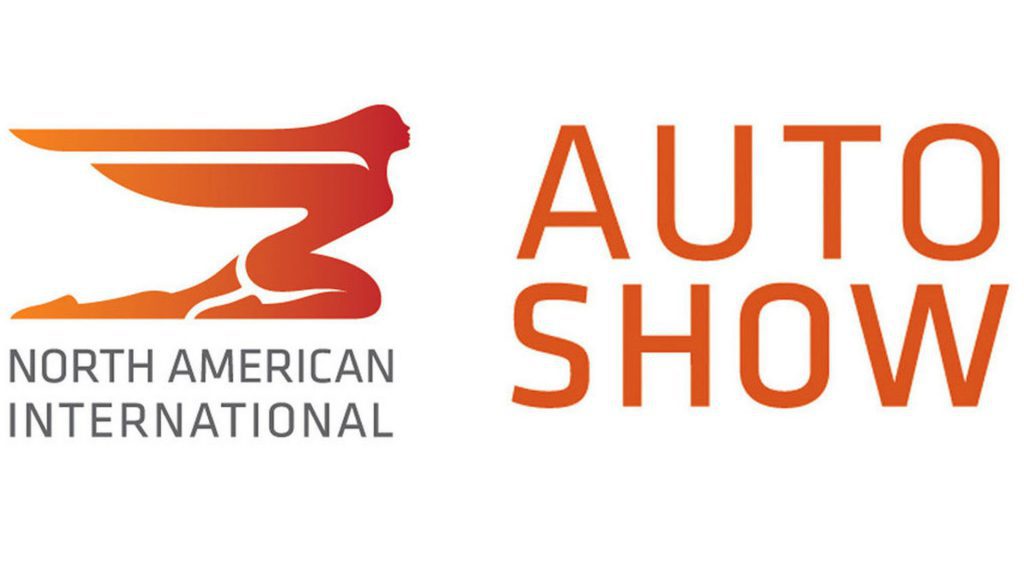 2023 North American Auto Show Schedule